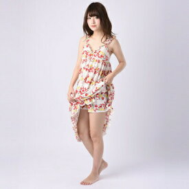 楽天市場 サンリオ 大人ワンピの通販