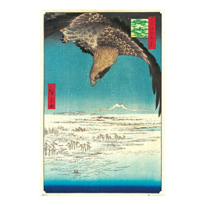 Hiroshige |X^[ Gt̐Ld ]˕SiF10أ y CeAG CXg G z