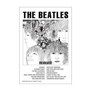 �y���i�z �W�O�\�[�p�Y�� 120�s�[�X REVOLVER �A�b�v������ �U�E�r�[�g���Y