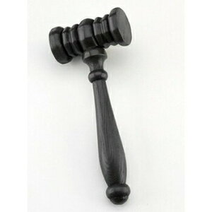 コスプレ 仮装 裁判官の小槌 【 コスプレ 衣装 ハロウィン プチ仮装 仮装用 武器 おもちゃ 玩具 金づち パーティーグッズ レプリカ 鈍器 ハンマー オモチャ 変装グッズ ハロウィン 衣装 】