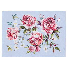 【取寄品】 [2点セット] ポルトガルジャガード ランチョンマット 83118 【 キッチン用品 テーブルウェア ランチクロス 台所用品 テーブルマット 】