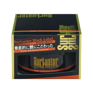 �V���A���X�^�[ �X�[�p�[�G�N�X�N���[�V�u�t�H�[�~���� 200g Surluster �J�[���b�N�X �o�C�N�p�i ����� ��� �P�~�J�� ���o�� �h���ی�