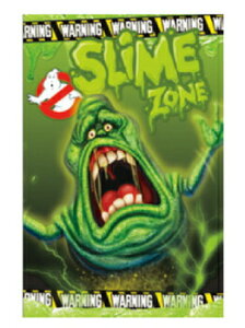 Ghostbusters(Slime Zone) �|�X�^�[ �S�[�X�g�o�X�^�[�Y �|�X�g�J�[�h �C���e���A�p�i �f��