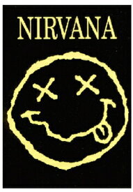 NIRVANA ポスター 【 著名人 有名人 インテリア雑貨 アーティスト 】