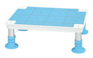 【取寄品】 テイコブ浴槽台 天板中 16-20.5cm 【 入浴用品 福祉用品 介護用品 】