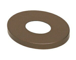 【取寄品】 エラスト屋外手すり ベースプレートカバーNo.3063 【 介護用品 住宅関連用品 福祉用品 】