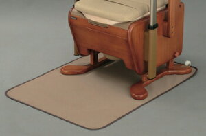 【取寄品】 消臭・防水シート(瞬間・消臭タイプ) 【 福祉用品 介護用品 トイレ用品 】