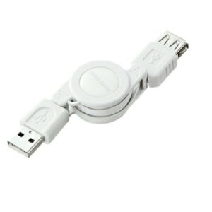 �y���i�z �������USB2.0���o�C���P�[�u��(�����p�A�z���C�g)[KU-M08ENW] �T�����T�v���C USB�����P�[�u�� DOS V�p�[�c ���߉\ �����^�ѕ֗�