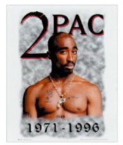 楽天市場】tupac ポスターの通販