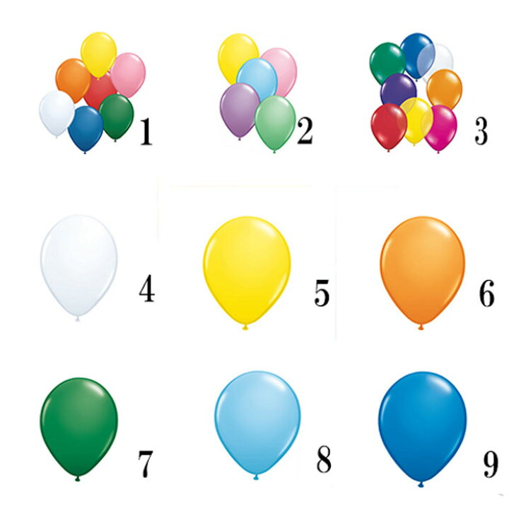 楽天市場 バルーンリリースセット40人分 Set72 結婚式 ウエディングパーティー バルーンとpartyのイベントシティ