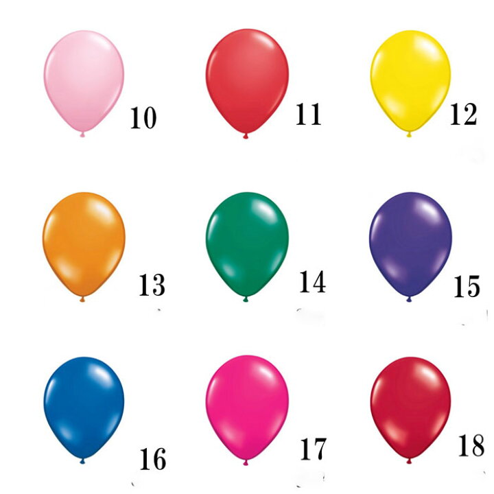 楽天市場 バルーンリリースセット40人分 Set72 結婚式 ウエディングパーティー バルーンとpartyのイベントシティ