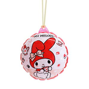 ビニールヨーヨー マイメロディー 縁日 10個