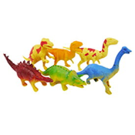 【景品　配り　縁日　祭り　子ども会】恐竜玩具　ダイナソー　きょうりゅうフィギュア 　50個　【景品 玩具 オモチャ おもちゃ 縁日 お祭り マジック 手品 イベント お子様ランチ ランチ景品】