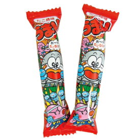 入荷待ち　お菓子 詰め合わせ 子供 駄菓子あす楽12時！ うまい棒 タコヤキ味30本【YOKDA48079】