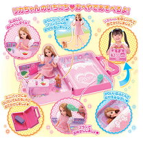 楽天市場】リカちゃん バッグの通販