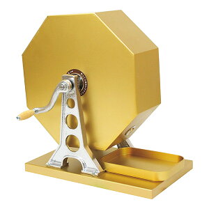 金の抽選器1000球用 1台【IXAEV62944】