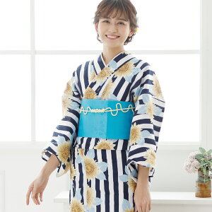 大人 浴衣 夏祭り 下駄 浴衣セット セット レトロモダン浴衣 女性 レディース 女の子 花火大会 帯 レトロ ゆかた 3点セット 紺 紫 菊 古典柄 レトロモダン 薔薇 百合 梅 花 作り帯 夏 花火 和服
