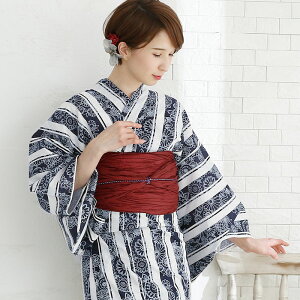 4点セット 浴衣 浴衣セット レトロ セット ゆかた 夏祭り 女の子 レディース 紺 レトロモダン浴衣 下駄 大人 花火大会 帯 女性 大きいサイズ 福袋 和服 花柄 上品 夏 4点セット お祭り 女性浴