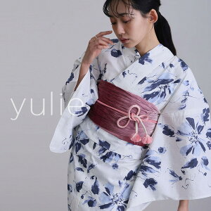 洗える浴衣 レディース 浴衣 ゆかた 女性 2点セット 浴衣セット 大人 花火大会 帯 可愛い 優美 シック 帯締め 和服 ストライプ モダン 着付け 大きいサイズ 兵児帯 しわ さわやか グラデーシ