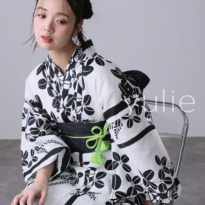 洗える浴衣 浴衣 レディース 大人 2点セット ゆかた 浴衣セット 女性 大人浴衣 花火大会 帯 ストライプ シック 帯締め 選べる11柄 和服 レトロ おしゃれ 可愛い 単品 兵児帯 花柄 睡蓮 金魚 花