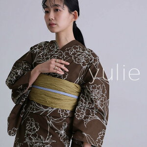 浴衣 洗える浴衣 レディース 2点セット ゆかた 浴衣セット 女性 大人 花火大会 帯 ストライプ シック 帯締め 選べる15柄 和服 レトロ おしゃれ 可愛い 単品 兵児帯 花柄 牡丹 椿 矢絣 紫陽花 朝