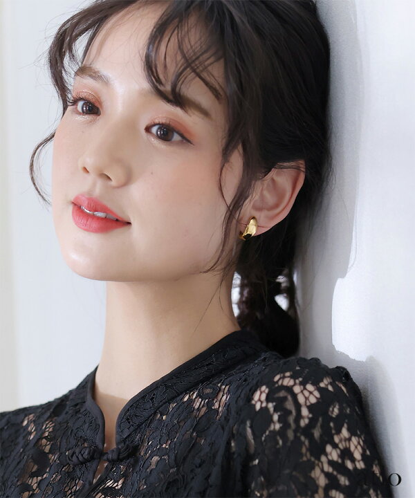 楽天市場】ニュアンスピアス ピアス アクセサリー 結婚式 レディース 