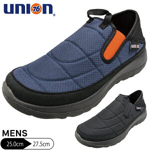Xj[J[ Xb| LbNobN UNION76ijI76j Y am Ƃ߂ 2WAY K y Ȑ 76Lubricants uJc Vv 25.0-27.5cm 76-3051