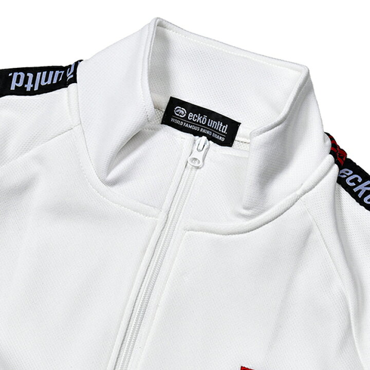 楽天市場】紳士 メンズ ECKO UNLTD エコー トラックジャケット パンツ 