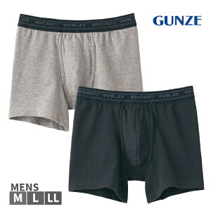 GUNZE O[ {NT[pc Y N {fBCh pc ȍ OJ O n Rbg x[VbN  BODYWILD BWB085J M-LL IC 1܂Ń[։