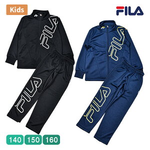 FILA tB LbY W[W ZbgAbv EH[AbvX[c ㉺Zbg WjA qǂ BOYS j̎q ̎q s  X|[c pW} _X 140 150 160