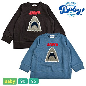 JAWS�x�r�[ �L�b�Y �g�b�v�X �X�E�F�b�g ���� �T�K���h���イ �g���[�i�[ �X�E�F�b�g�V���c �q�� �j�� ���� �j�̎q ���̎q �{�[�C�Y �K�[���Y �T�� �y1�_�܂Ń��[���։z