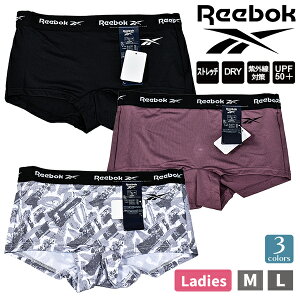 Reebok ���[�{�b�N �V���[�c �{�b�N�X�V���[�c ���f�B�[�X �C���i�[ ���� �p���c �w�l �A���_�[�E�F�A UV�J�b�g UPF50�{ �X�g���b�` �z������ DRY �X�|�[�c ���� �W�� �y4�_�܂Ń��[���։z