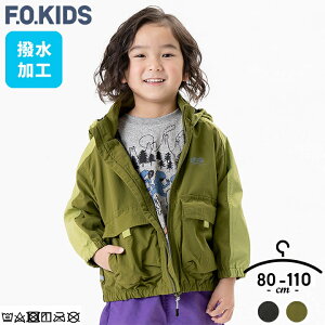 yc80cm̂݁zEBhu[J[ CgAE^[ LbY xr[ j̎q ̎q 80cm WPbg  u[J[   wZ OV F.O.KIDS t[h[\ uh q AE^[ 