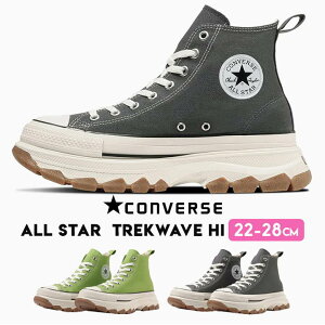 Ro[X  O[ V Xj[J[ nCJbg Y fB[X 22cm 23cm 24cm 25cm 26cm 27cm 28cm l q OC CgO[ ALL STAR TREKWAVE HI CONVERSE C t q V[Y