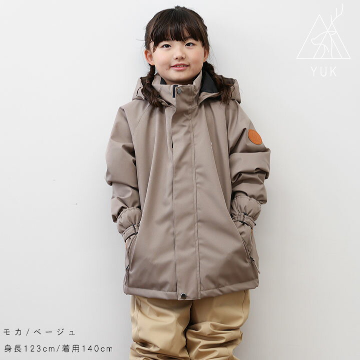 yukikaxpw 楽天市場】【冬物値下】YUK スキーウェア キッズ 超撥水YUK 上下 セパレート 超撥水yuk 男の子 女の子 140cm 150cm 160cm  サイズ調整可 子供用 スキーウエア 冬 雪遊び 撥水 防寒 ユック 小学生 セール : Party Palette