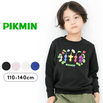 楽天市場】ピクミン tシャツ（キッズ・ベビー・マタニティ）の通販