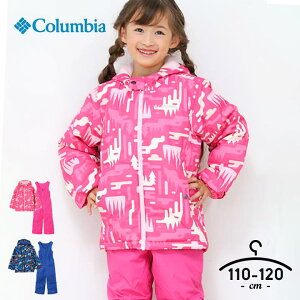 RrA XL[EFA LbY ㉺Zbg Zp[g j̎q ̎q XXS XS 110cm 120cm sN lCr[  h  Columbia XL[ Xm[{[h ~ q  TCY  V c