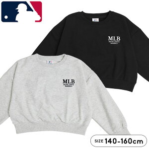 MLB 싅 `[ S g[i[  LbY WjA ̎q 140cm 150cm 160cm q gbvX  tH~ XEFbg LN^[ ۈ牀 ct v[g ubN W[[Ox[X