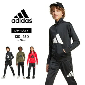 AfB_X W[W ㉺ X|[cEFA LbY WjA j̎q ̎q adidas 130cm 140cm 150cm 160cm q t gbNX[c X|[cEFA   qp ZbgAbv w 