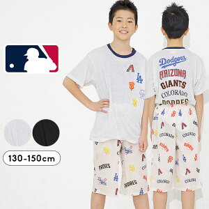 MLB pW} LbY   tVc n[tpc W[[Ox[X{[ ㉺Zbg WjA j̎q 130cm 140cm 150cm q ZbgAbv [EFA 싅  hW[X WCA
