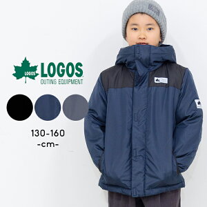 SX ȃWPbg AE^[  H~t LbY WjA j̎q ̎q 130cm 140cm 150cm 160cm logos w wZ w wZ  q AEghA Lv ubN O[ {