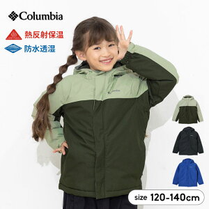 RrA ȃWPbg h  AE^[ H~ LbY WjA j̎q ̎q Columbia 120cm 130cm 140cm  M pfbgWPbg uh AE^[ w wZ ʊw
