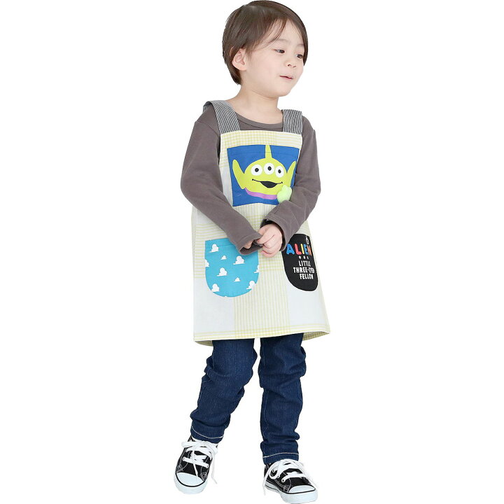 楽天市場 ディズニー エプロン キッズ おしゃれ 男の子 女の子 100 110cm 1 130cm Disney サイズ 子供用 子供 キッズ エプロン おしゃれ 小学生 可愛い かわいい 幼稚園 入園グッズ 保育園 調理実習 小学校 小学生 プレゼント ギフト キャラクター Party Palette