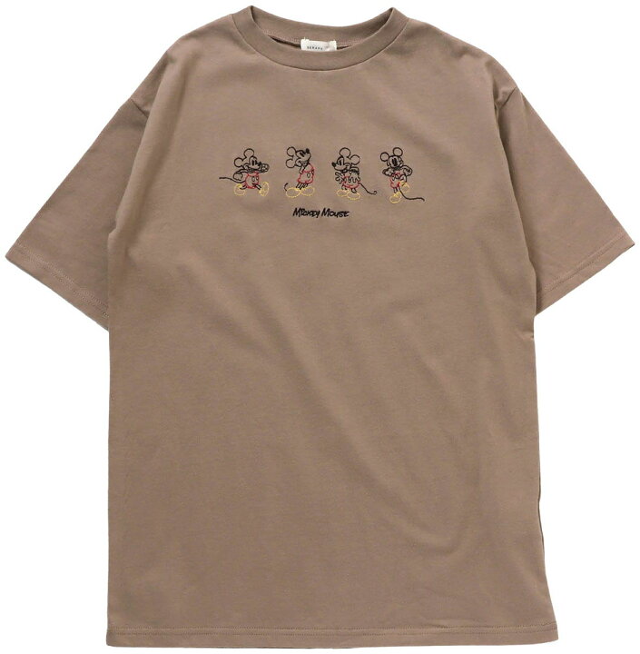 楽天市場 セラフ ディズニー Tシャツ ワンピース キッズ ベビー ジュニア 女の子 シンプル 80cm 90cm 95cm 100cm 110cm 1cm 130cm 140cm 子供服 トップス キャラクター Seraph ロングtシャツワンピ Party Palette 楽天市場 セラフ ディズニー Tシャツ ワンピース キッズ ベビー ジュニア 女の子 シンプル 80cm 90cm 95cm 100cm 110cm 1cm 130cm 140cm 子供服 トップス キャラクター Seraph ロングtシャツワンピ Party Palette