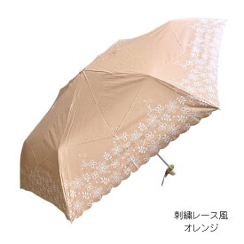 ひっくり返っても戻る 晴雨兼用 折りたたみ傘 完全遮光 親骨55cm 一級遮光 UVカット 紫外線カット99％以上 UPF50 遮熱 グラスファイバー 日傘 傘 雨傘 レディース傘 手開き カラーコーティング 三つ折り 雨晴兼用
