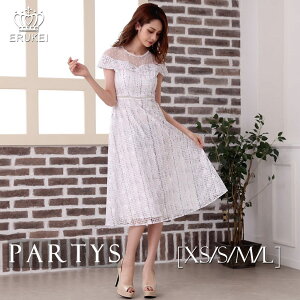 白 ワンピース パーティの人気商品 通販 価格比較 価格 Com