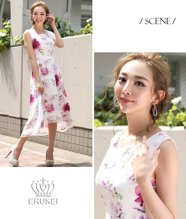 楽天市場】楽天ランキング1位 ミディアム ワンピース[交換無料][ 送料  