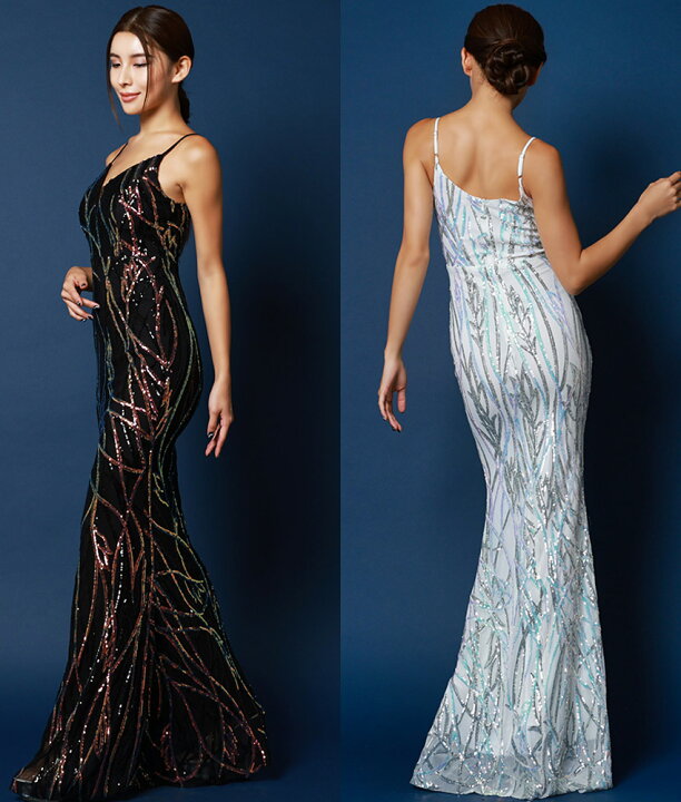 楽天市場】韓国製【交換無料】[ LuxDress スパンコール 流星ライン 