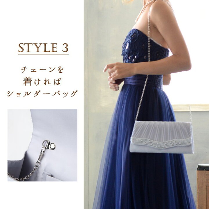 楽天市場】【ポイント5倍!!☆24時間限定!】【パーティードレス 3点 