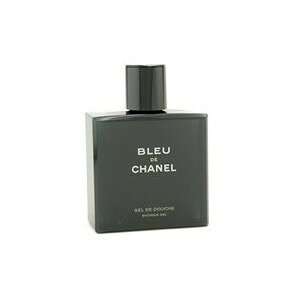 CHANEL (�V���l��) BLEU DE CHANEL Shower Gel �u���[ �h�D �V���l�� �{�f�B �E�H�b�V�� 200mL